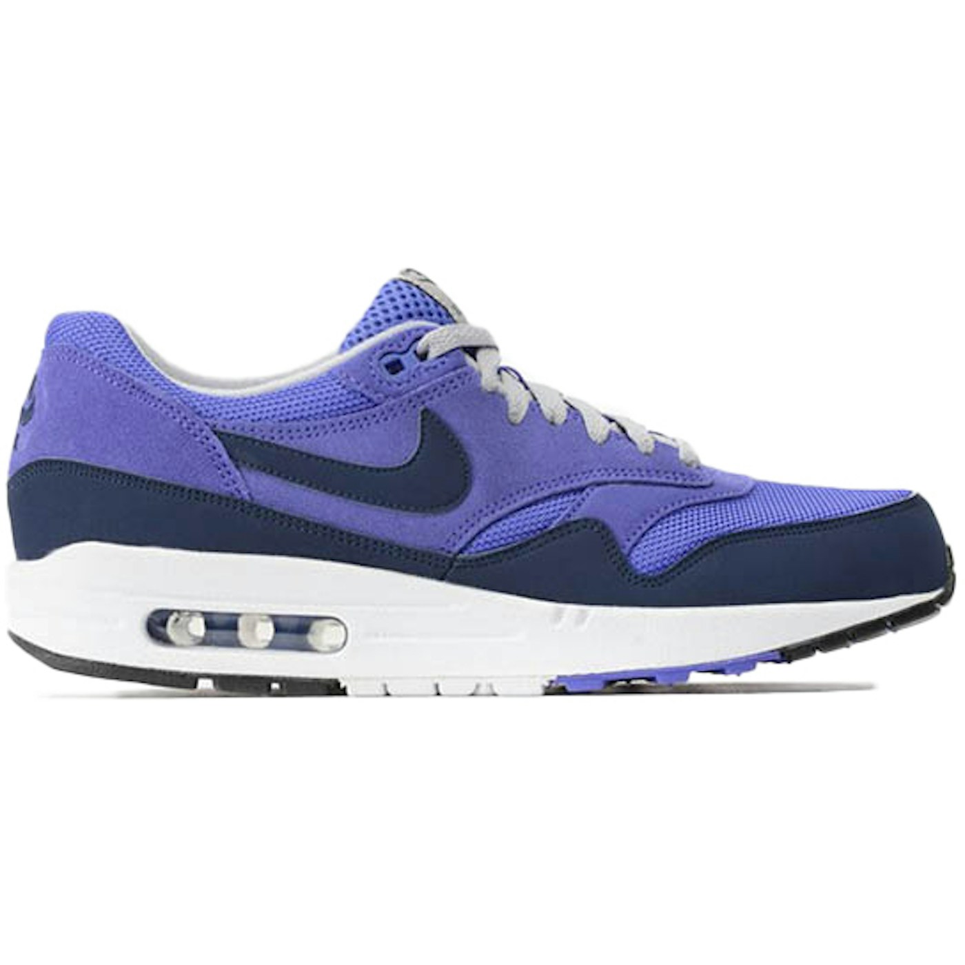 Nike Air Max 1 Essential Persian Violet 1 Nike Air Max 1 Essential Persian Violet