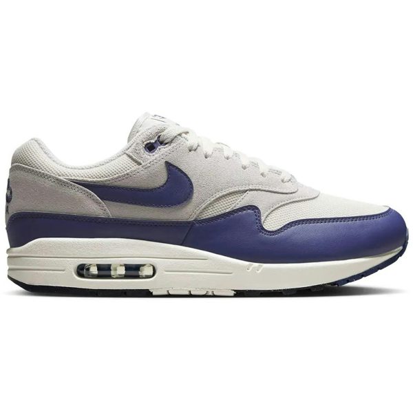 Nike Air Max 1 Essential Phantom Sanded Purple