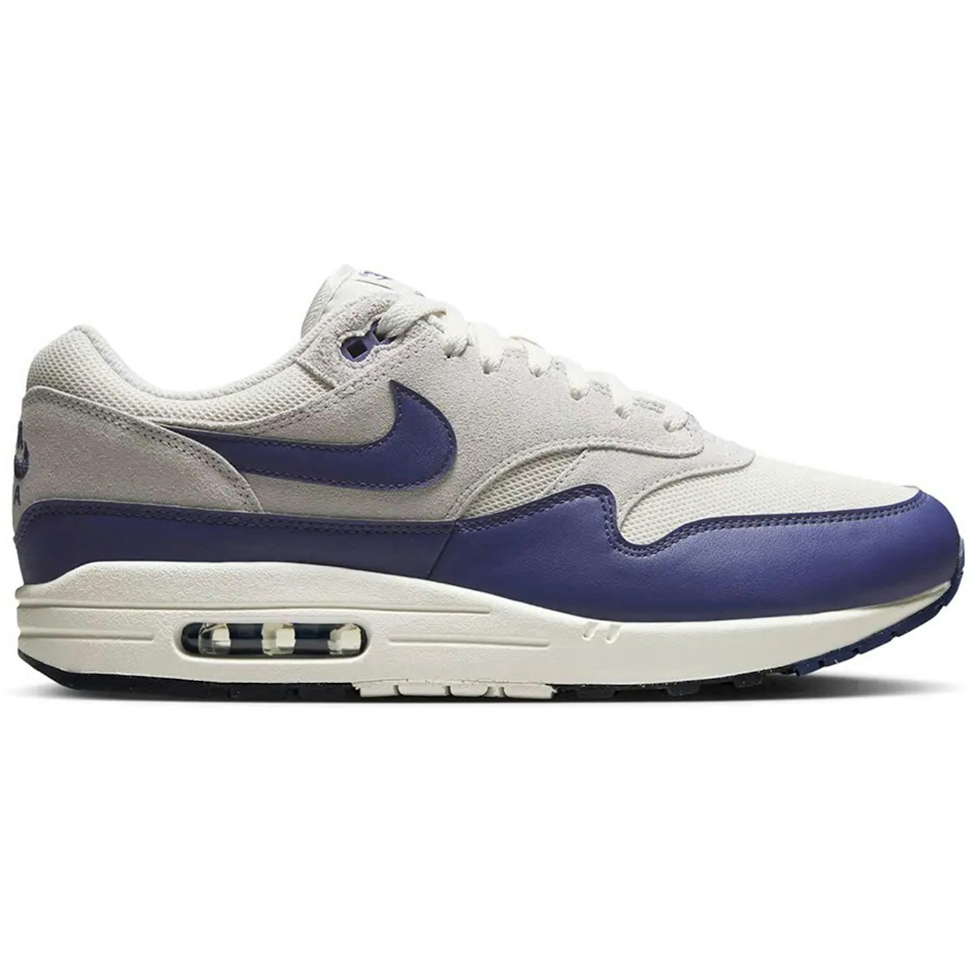 Nike Air Max 1 Essential Phantom Sanded Purple 3 Nike Air Max 1 Essential Phantom Sanded Purple