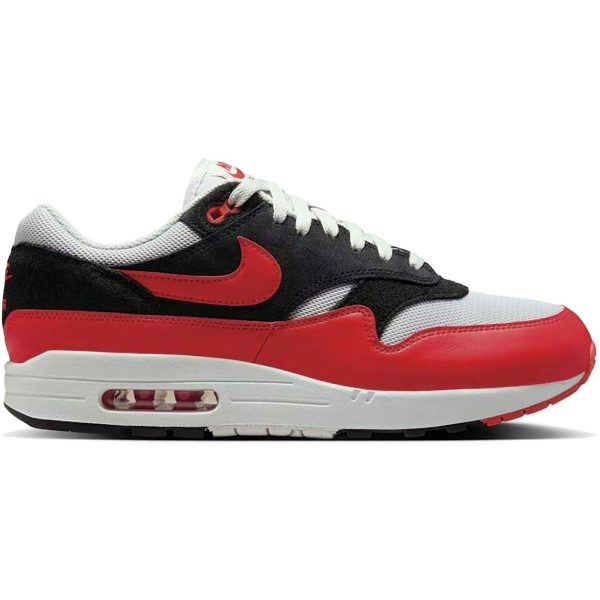 Nike Air Max 1 Essential Reverse Chili