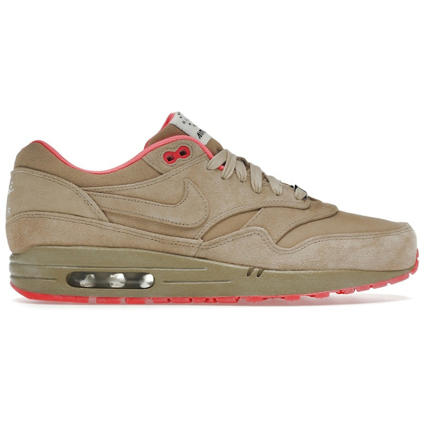 Nike Air Max 1 Home Turf Milan