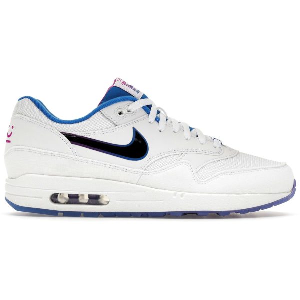 Nike Air Max 1 Kansas City Royals City Connect (2026)