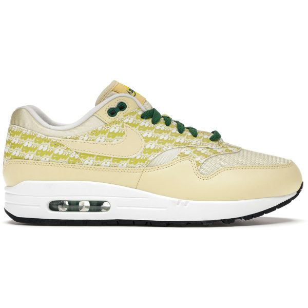 Nike Air Max 1 Lemonade (2020)