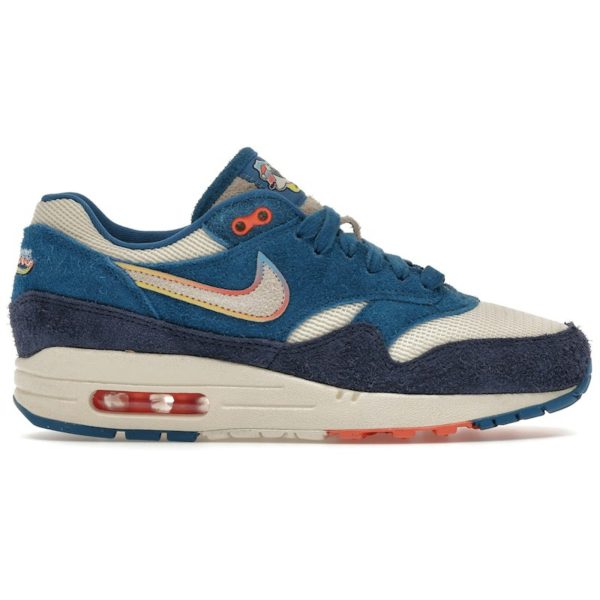 Nike Air Max 1 Milwaukee Brewers City Connect (2026)
