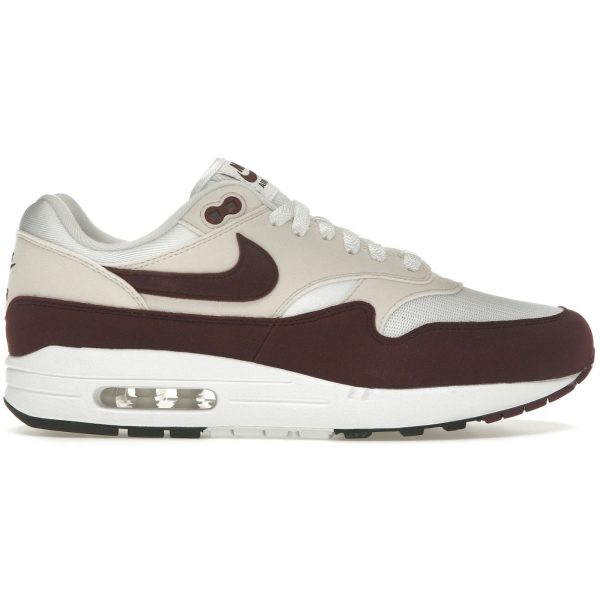 Nike Air Max 1 Night Maroon (Womens)