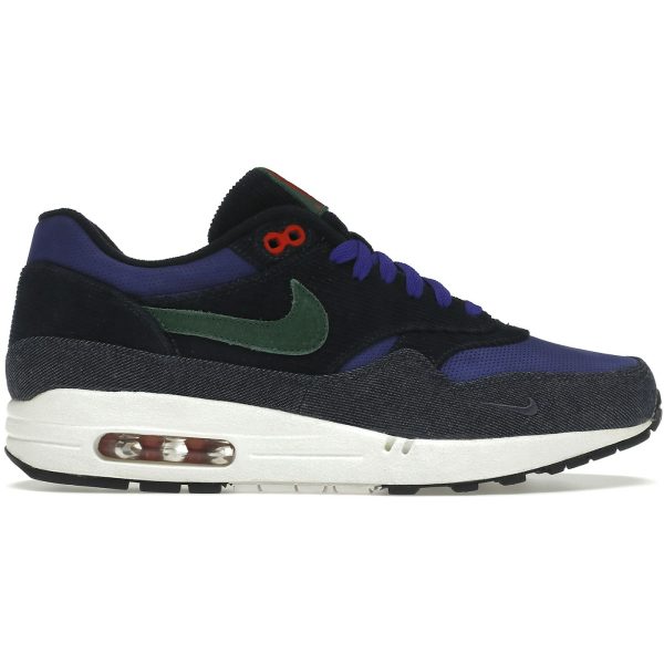 Nike Air Max 1 Patta 5th Anniversary Denim