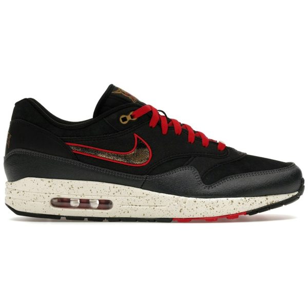 Nike Air Max 1 Pittsburgh Pirates City Connect (2026)