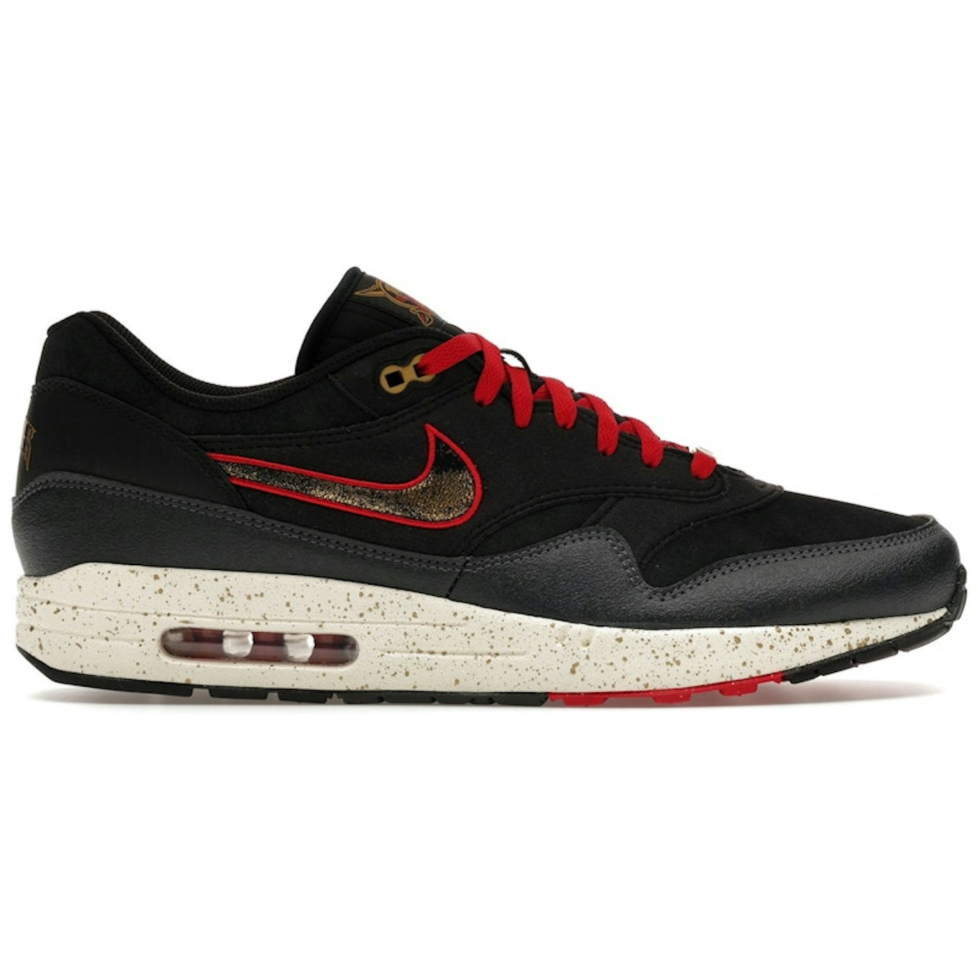 Nike Air Max 1 Pittsburgh Pirates City Connect (2026)