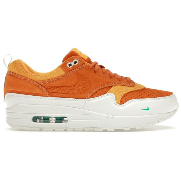 Nike Air Max 1 Serena Williams Design Crew (Womens)