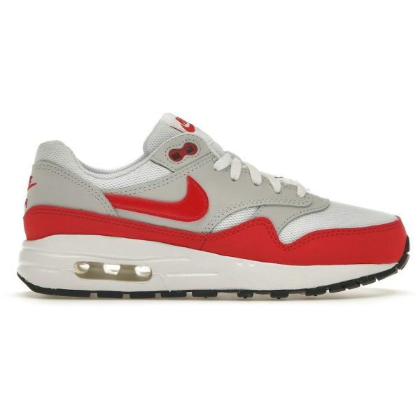 Nike Air Max 1 Sport Red (2023) (GS)