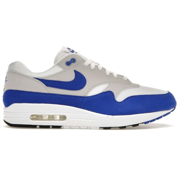 Nike Air Max 1 Anniversary Royal (2017)