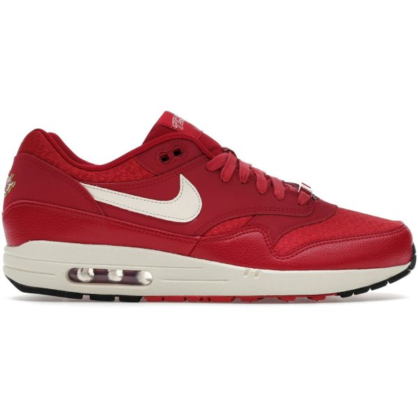Nike Air Max 1 Texas Rangers City Connect (2026)