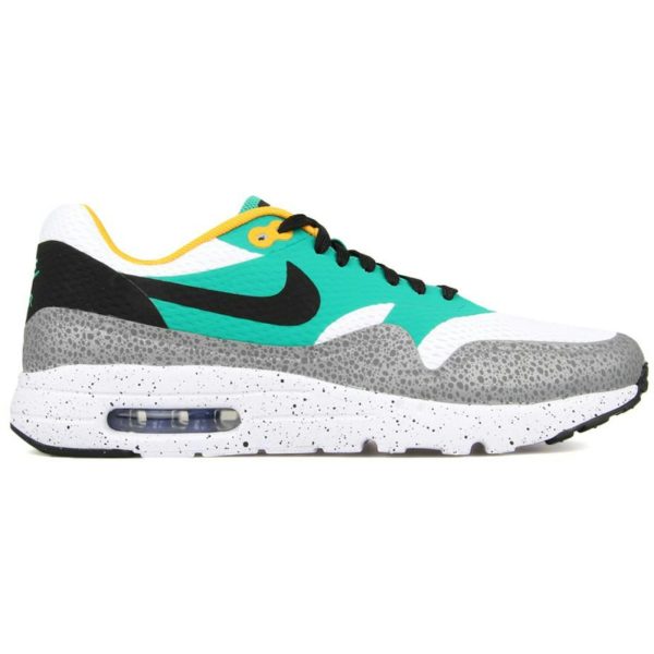Nike Air Max 1 Ultra Essential Green 3M