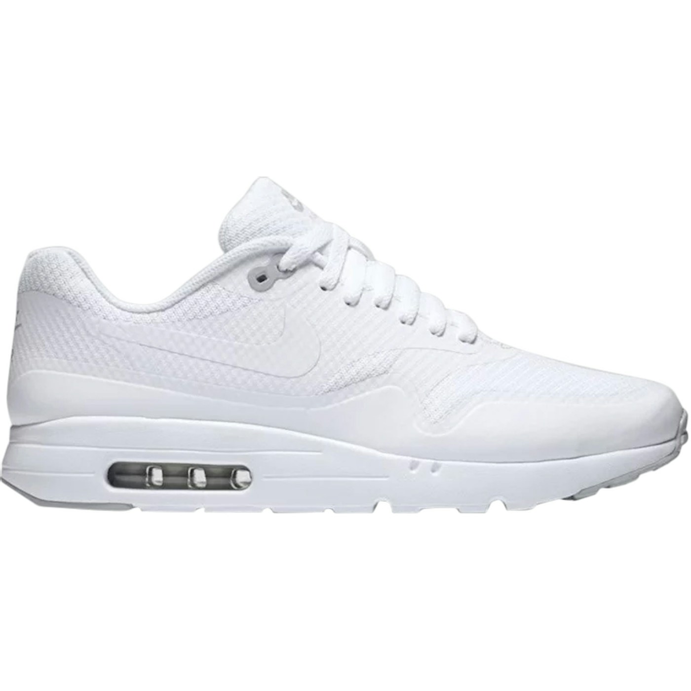 Nike Air Max 1 Ultra Essential Triple White