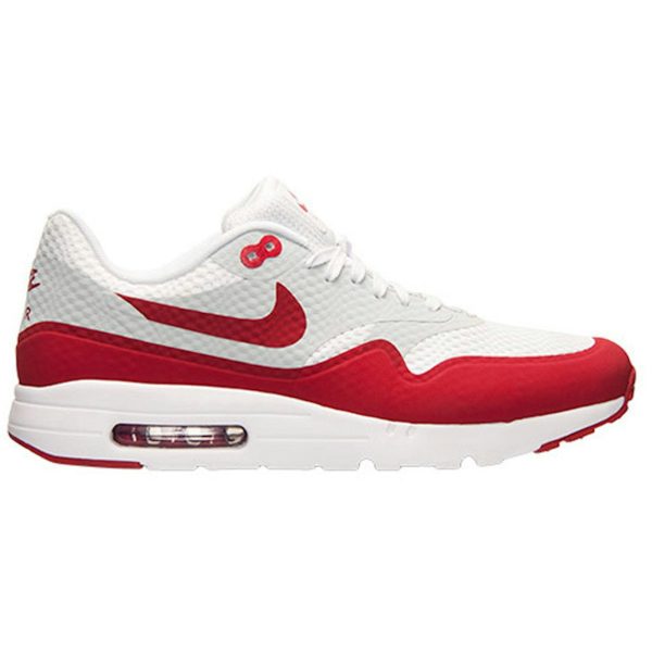 Nike Air Max 1 Ultra Essential Varsity Red (2015)