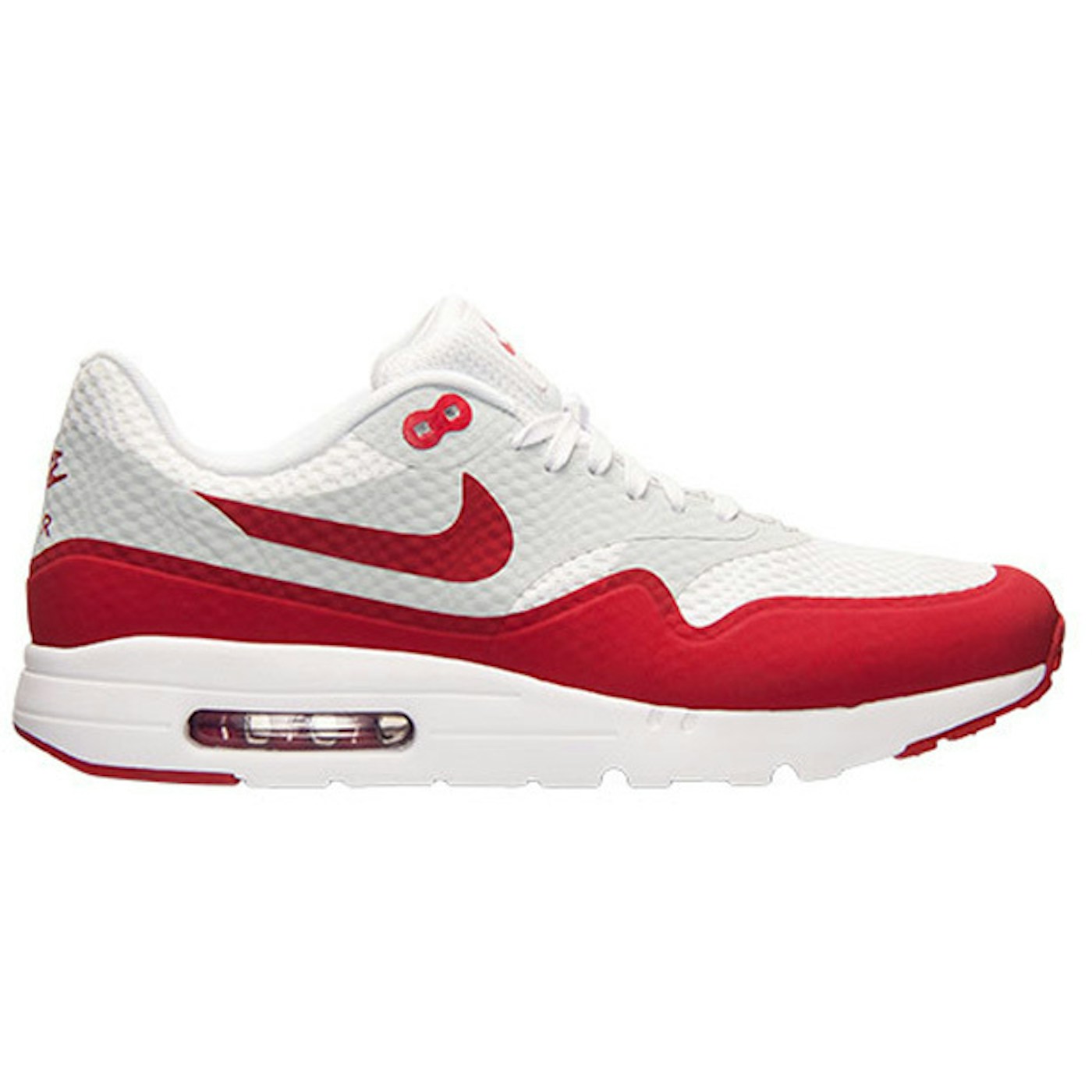 Nike Air Max 1 Ultra Essential Varsity Red (2015)