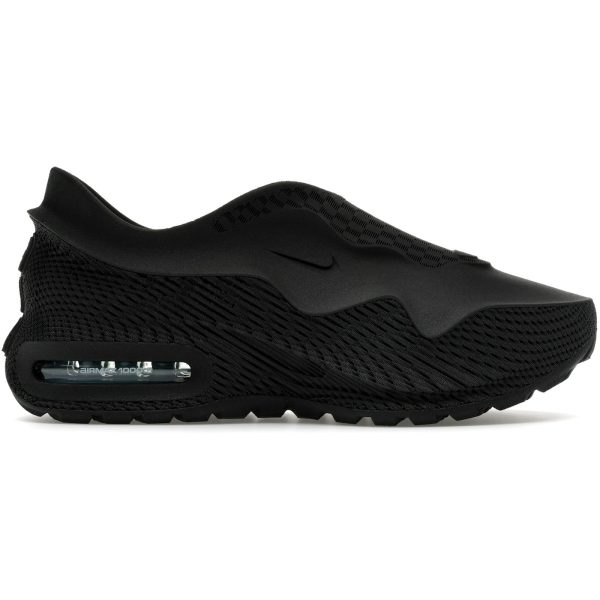 Nike Air Max 1000.2 Black Glacier Blue