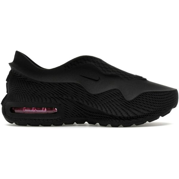 Nike Air Max 1000.2 Black Pink Spell
