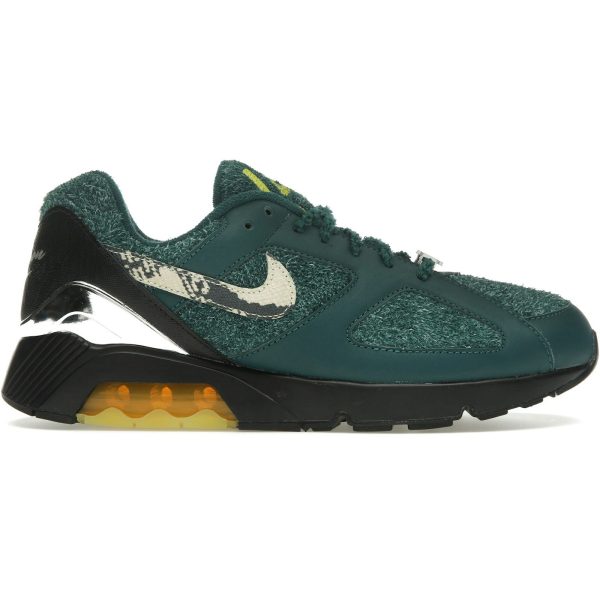 Nike Air Max 180 Apron Records