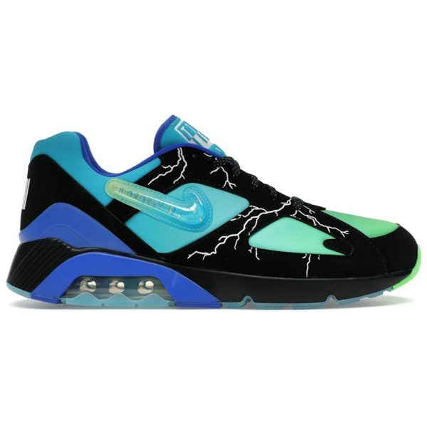Nike Air Max 180 Doernbecher JaKai