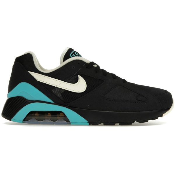 Nike Air Max 180 Dusty Cactus