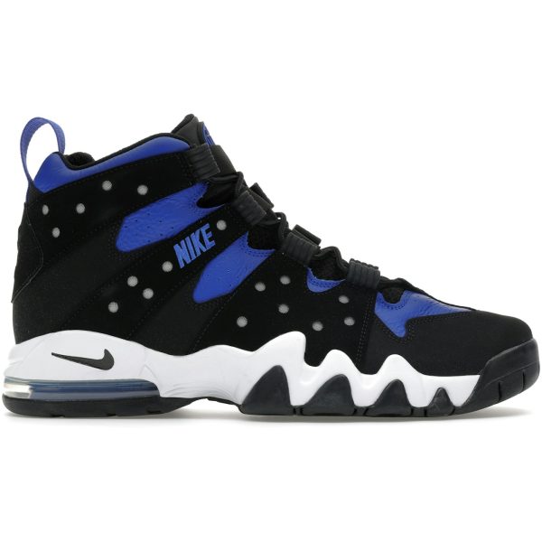 Nike Air Max 2 CB 94 Black Varsity Royal