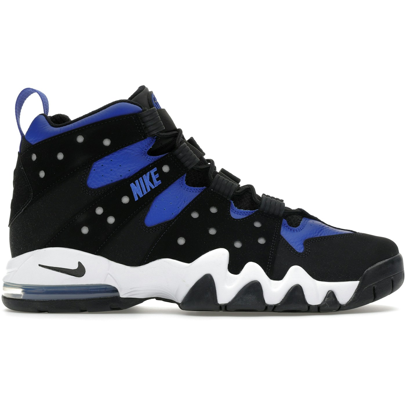Nike Air Max 2 CB 94 Black Varsity Royal