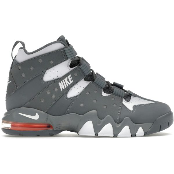 Nike Air Max 2 CB 94 Cool Grey White