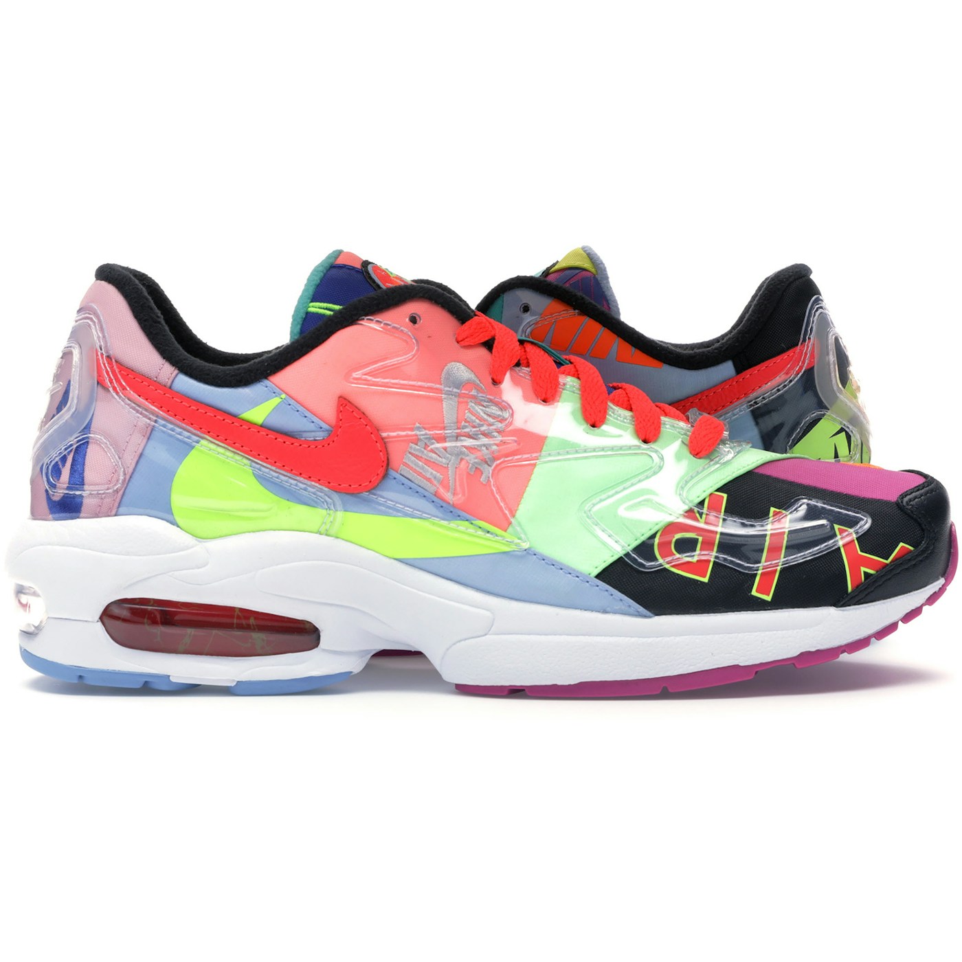 Nike Air Max 2 Light atmos