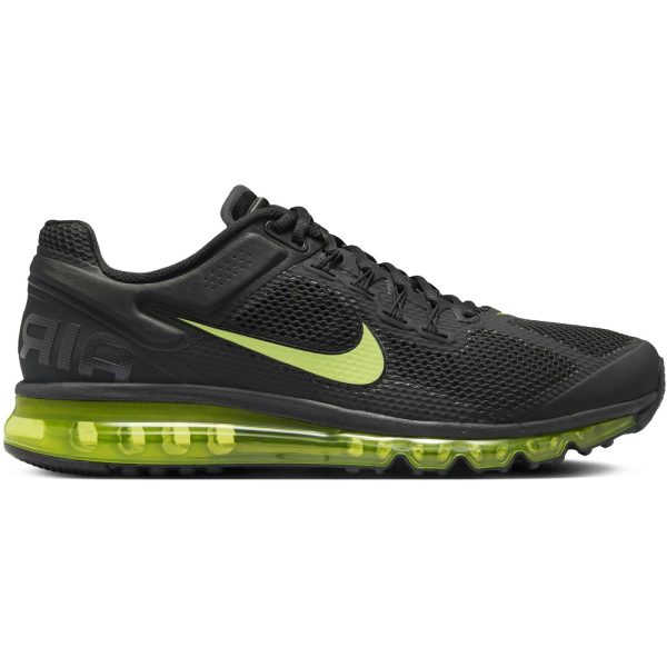 Nike Air Max 2013 Black Anthracite Cyber