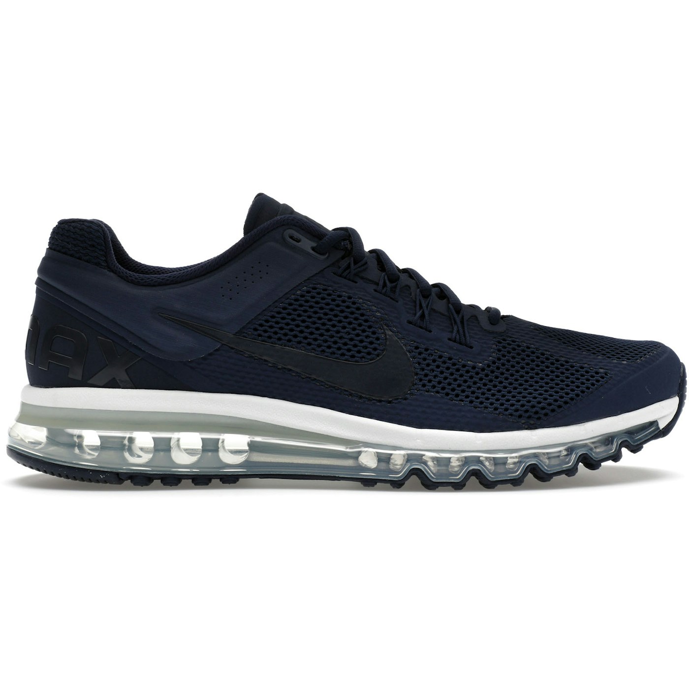 Nike Air Max 2013 College Navy