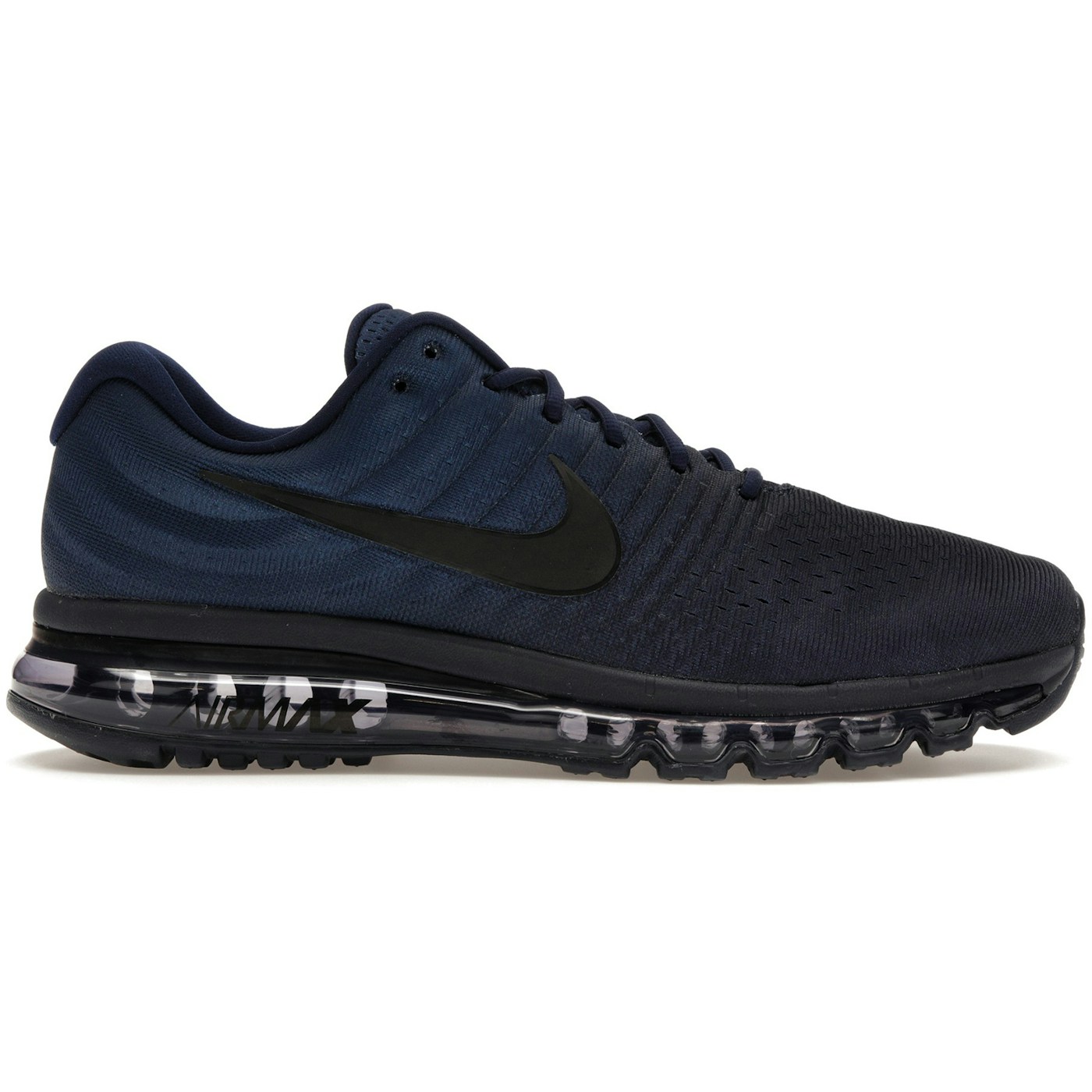 Nike Air Max 2017 Binary Blue Obsidian 2 Nike Air Max 2017 Binary Blue Obsidian