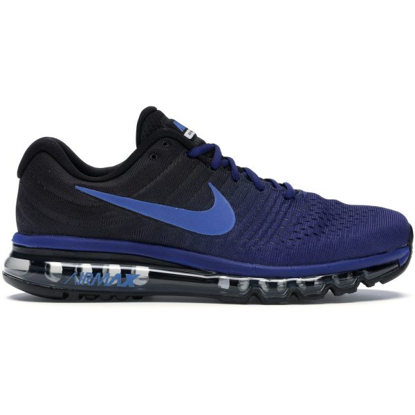 Nike Air Max 2017 Hyper Cobalt