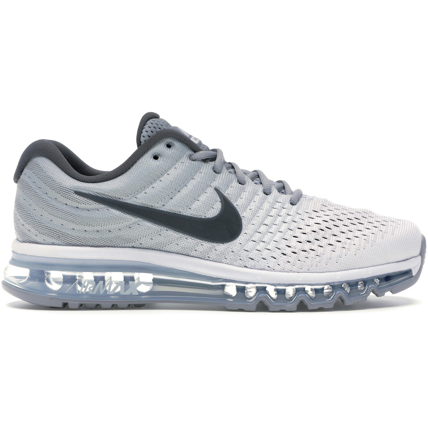 Nike Air Max 2017 Wolf Grey 2 Nike Air Max 2017 Wolf Grey