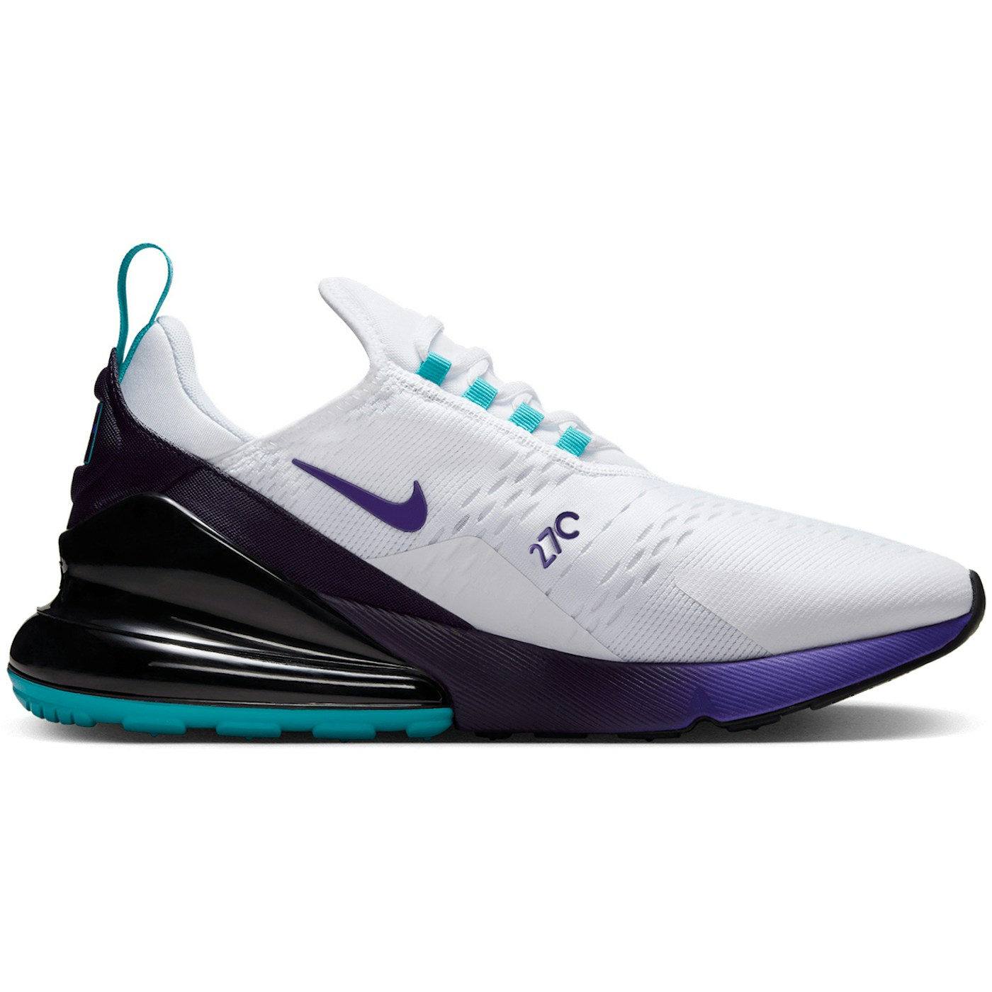 Nike Air Max 270 Arizona Diamondbacks 1 Nike Air Max 270 Arizona Diamondbacks