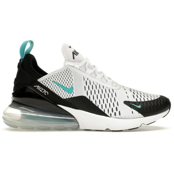 Nike Air Max 270 Dusty Cactus (Womens)