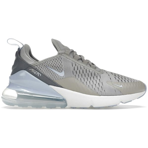 Nike Air Max 270 Essential Light Iron Ore (Womens)