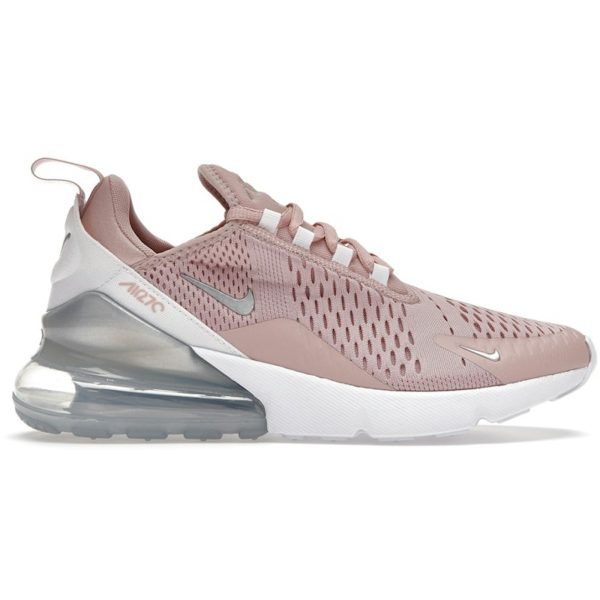 Nike Air Max 270 Pink Oxford (Womens)