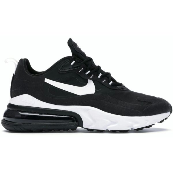 Nike Air Max 270 React Punk Rock