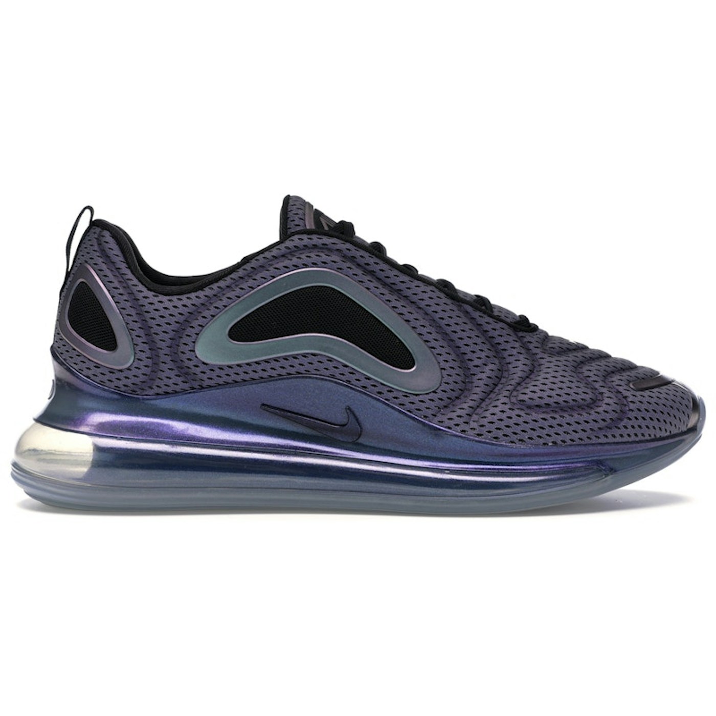Nike Air Max 720 Northern Lights Night