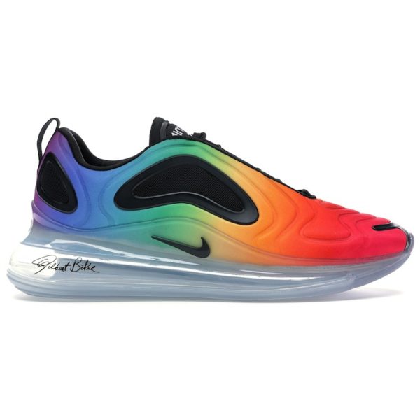 Nike Air Max 720 Be True (2019)