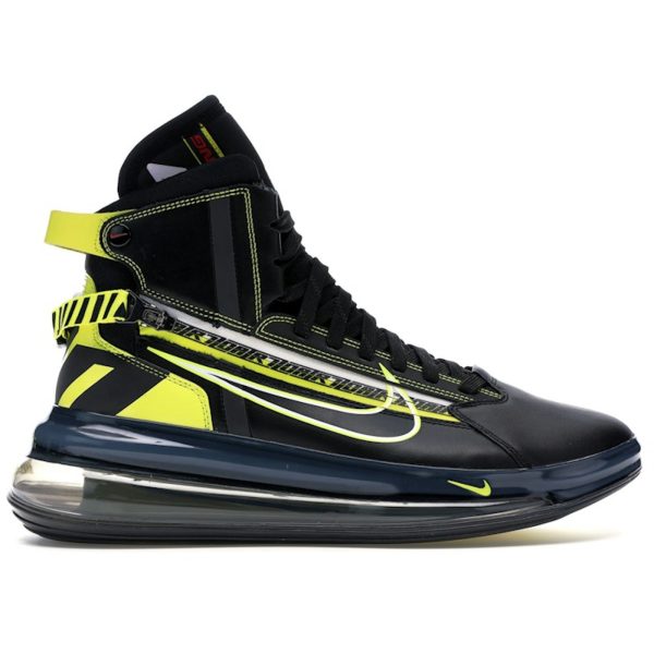 Nike Air Max 720 Saturn All-Star (2019)