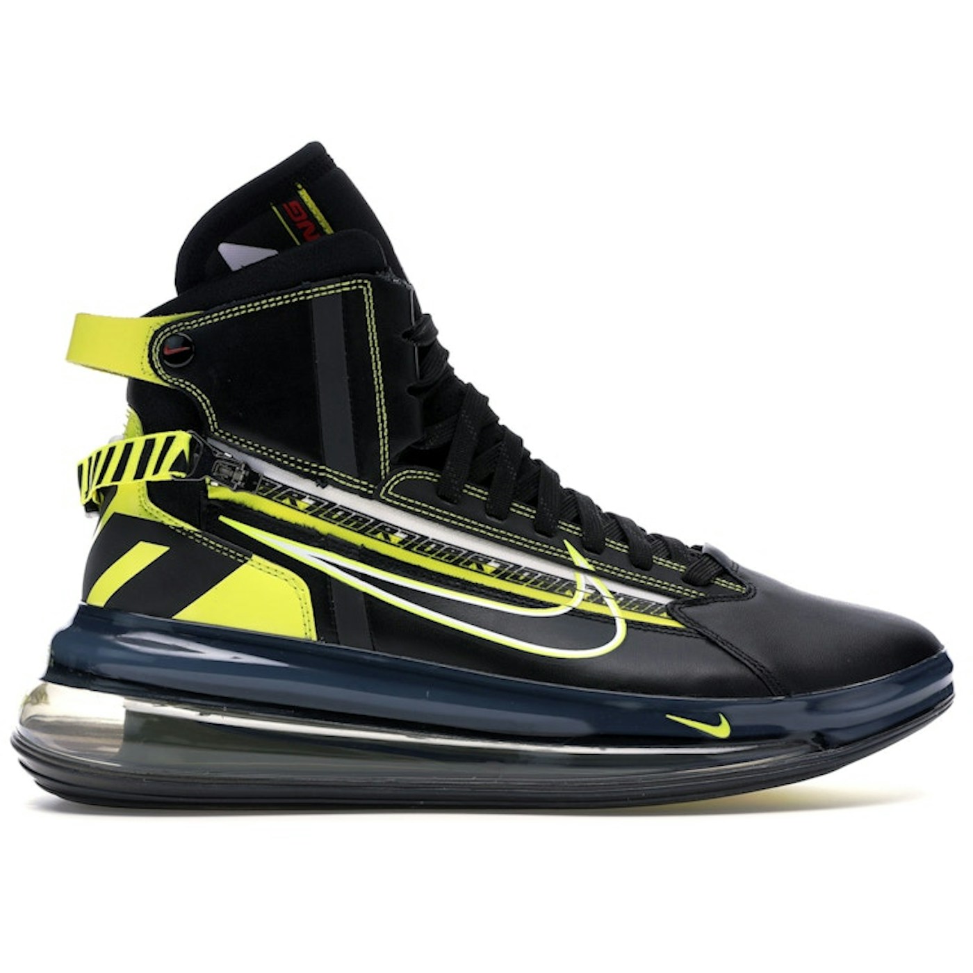 Nike Air Max 720 Saturn All-Star (2019)