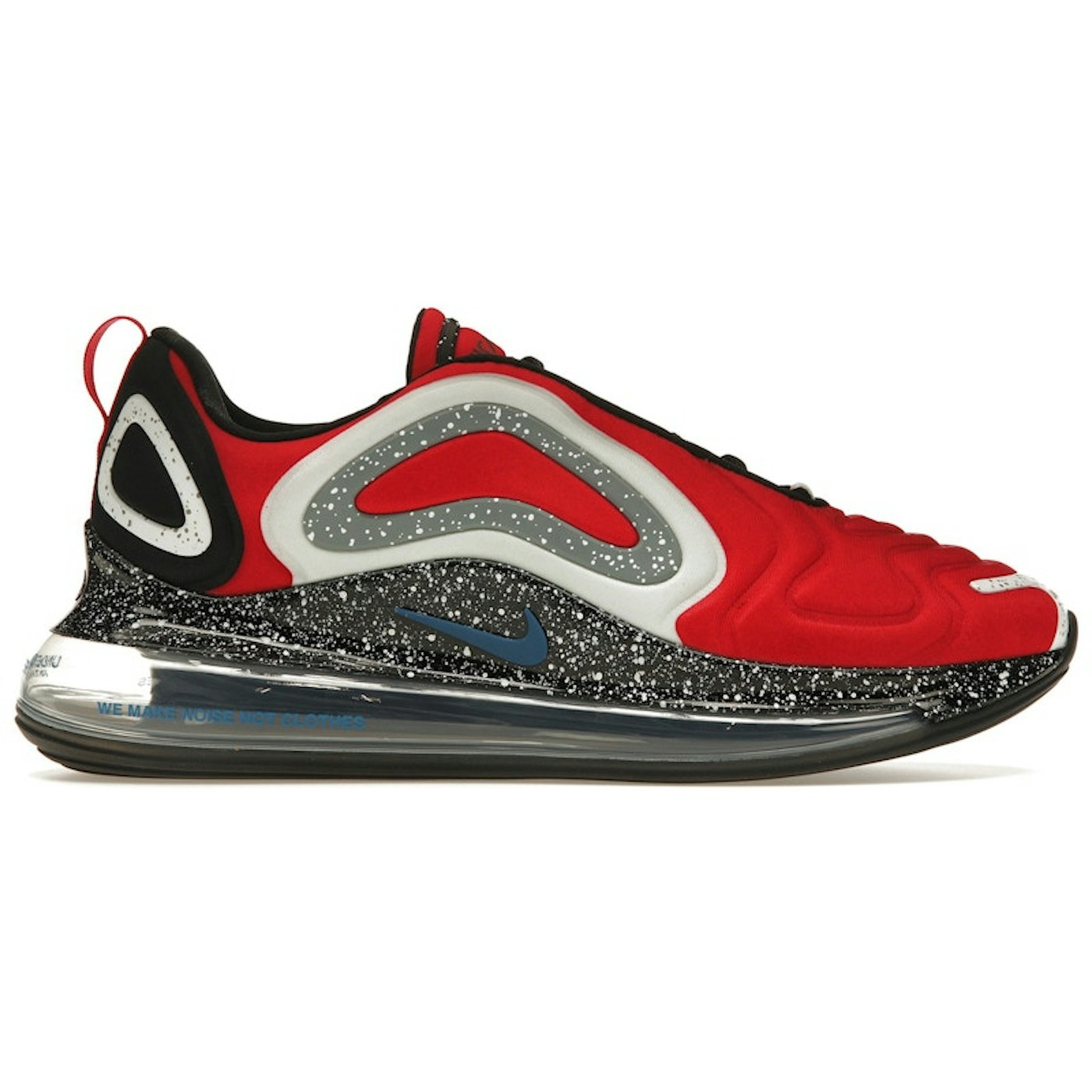 Nike Air Max 720 Undercover Red