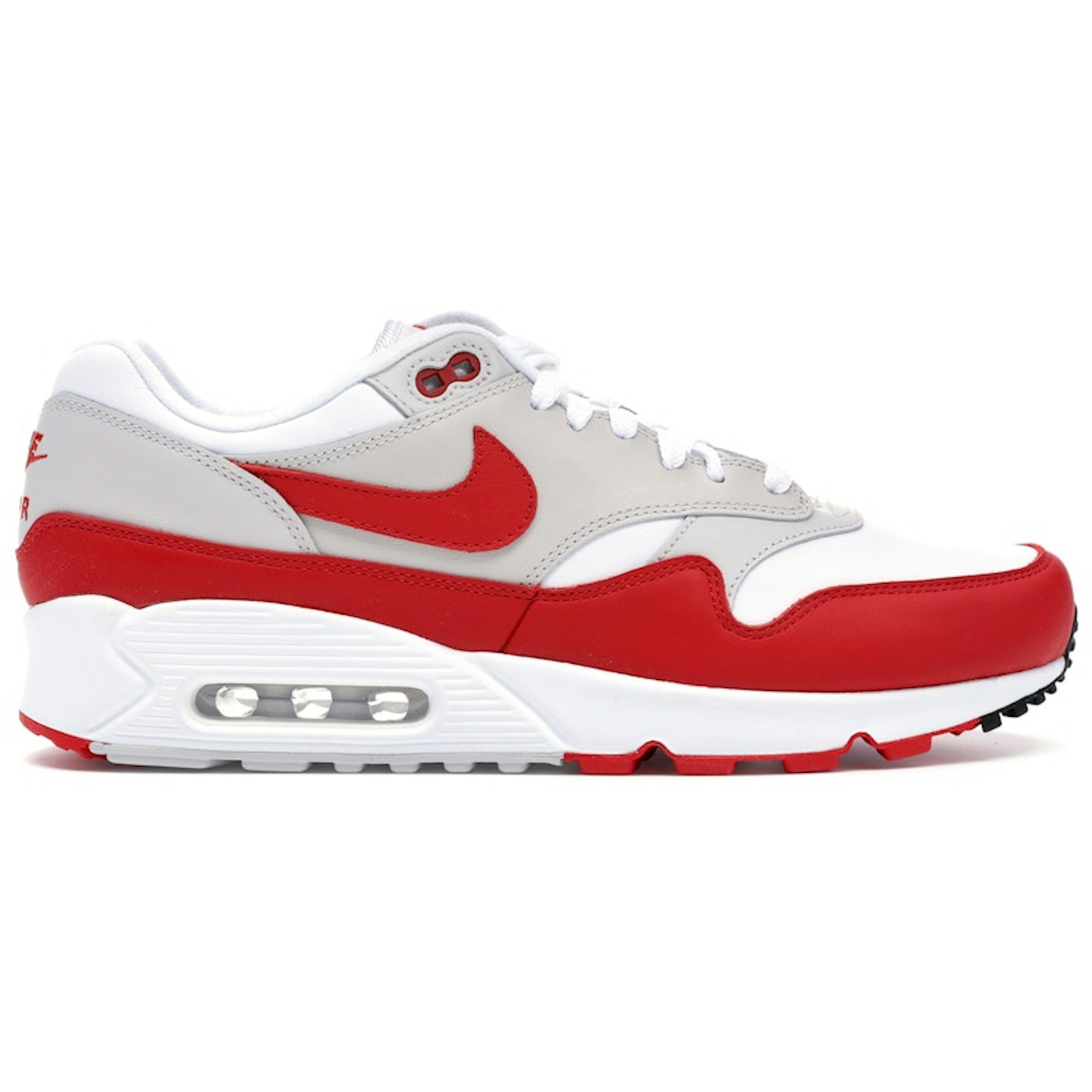 Nike Air Max 90/1 Sport Red