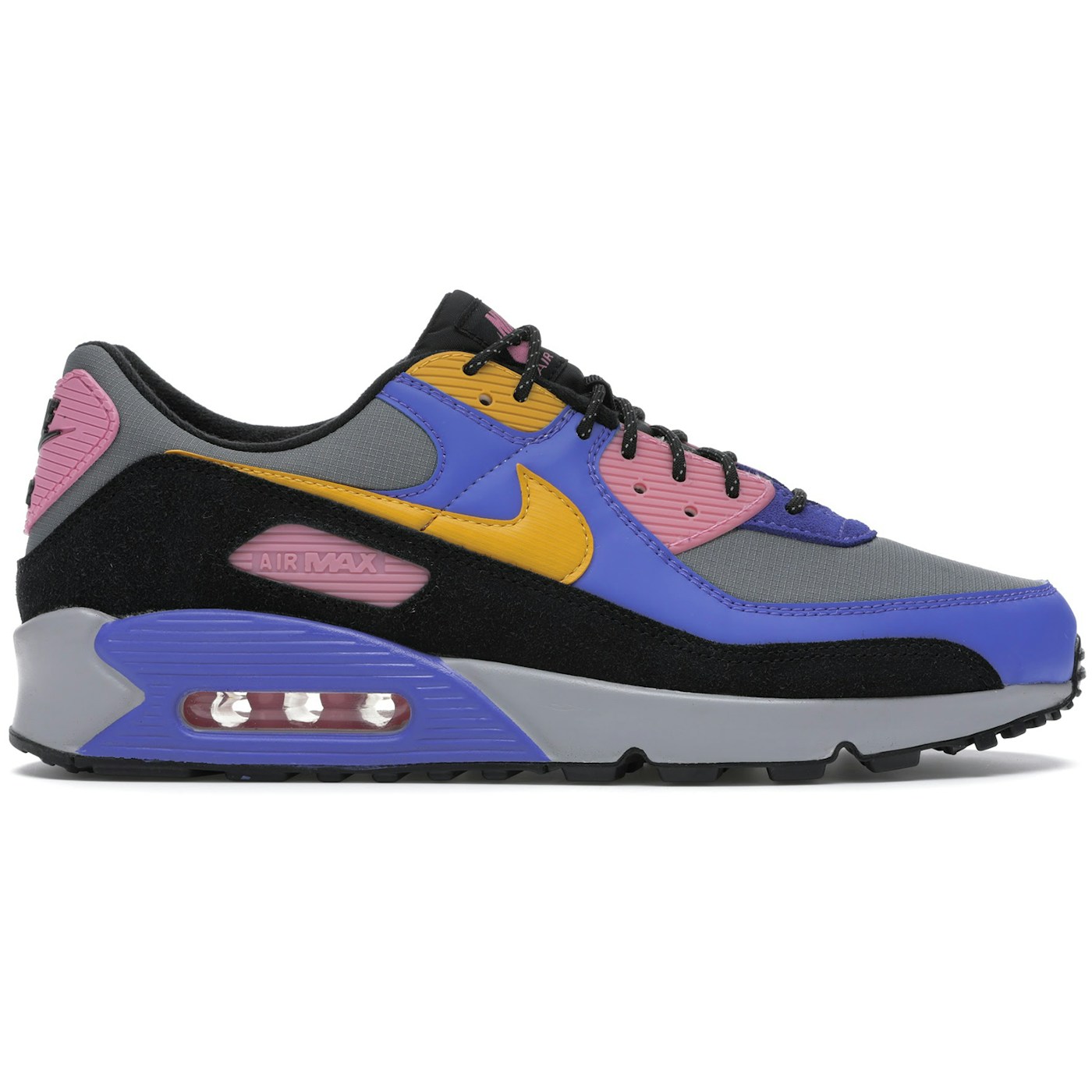 Nike Air Max 90 ACG Persian Violet