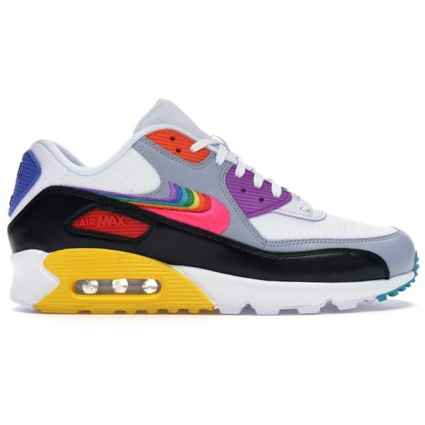 Nike Air Max 90 Be True (2019)