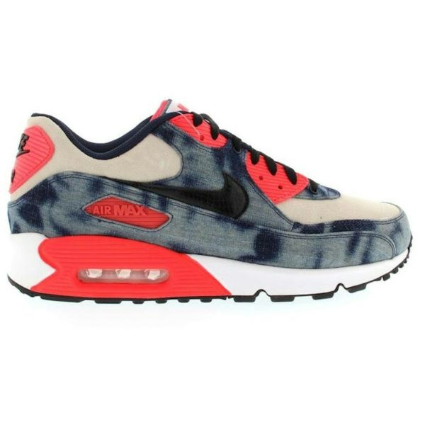 Nike Air Max 90 Washed Denim