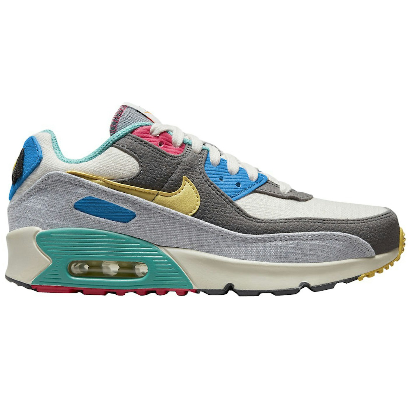 Nike Air Max 90 Caterpillar (GS)