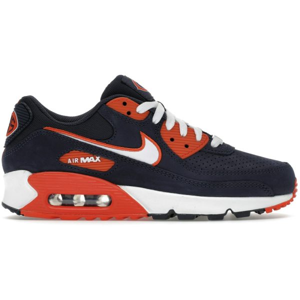 Nike Air Max 90 Chicago Bears